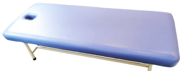 深部ほぐしのいえ【ほぐしたいよう】いわき市のもみほぐし整体サロン　いいベッド使ってます