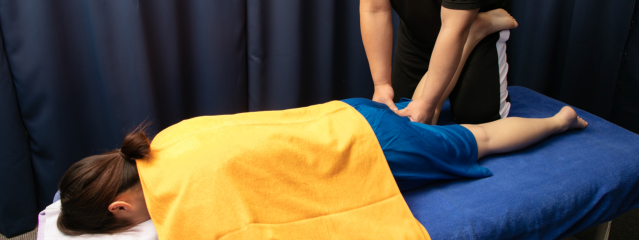 深部ほぐしのいえ【ほぐしたいよう】いわき市のもみほぐし整体サロン　その場しのぎでいいんですか？